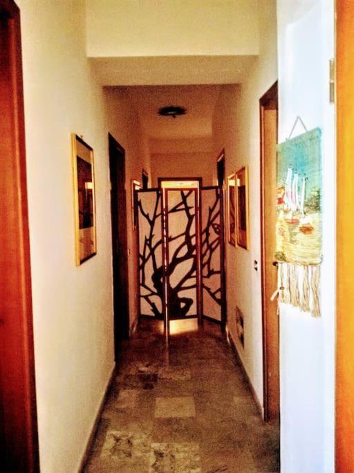 Terrazza Incanto Formia Ngoại thất bức ảnh