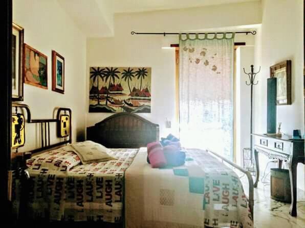 Terrazza Incanto Formia Ngoại thất bức ảnh
